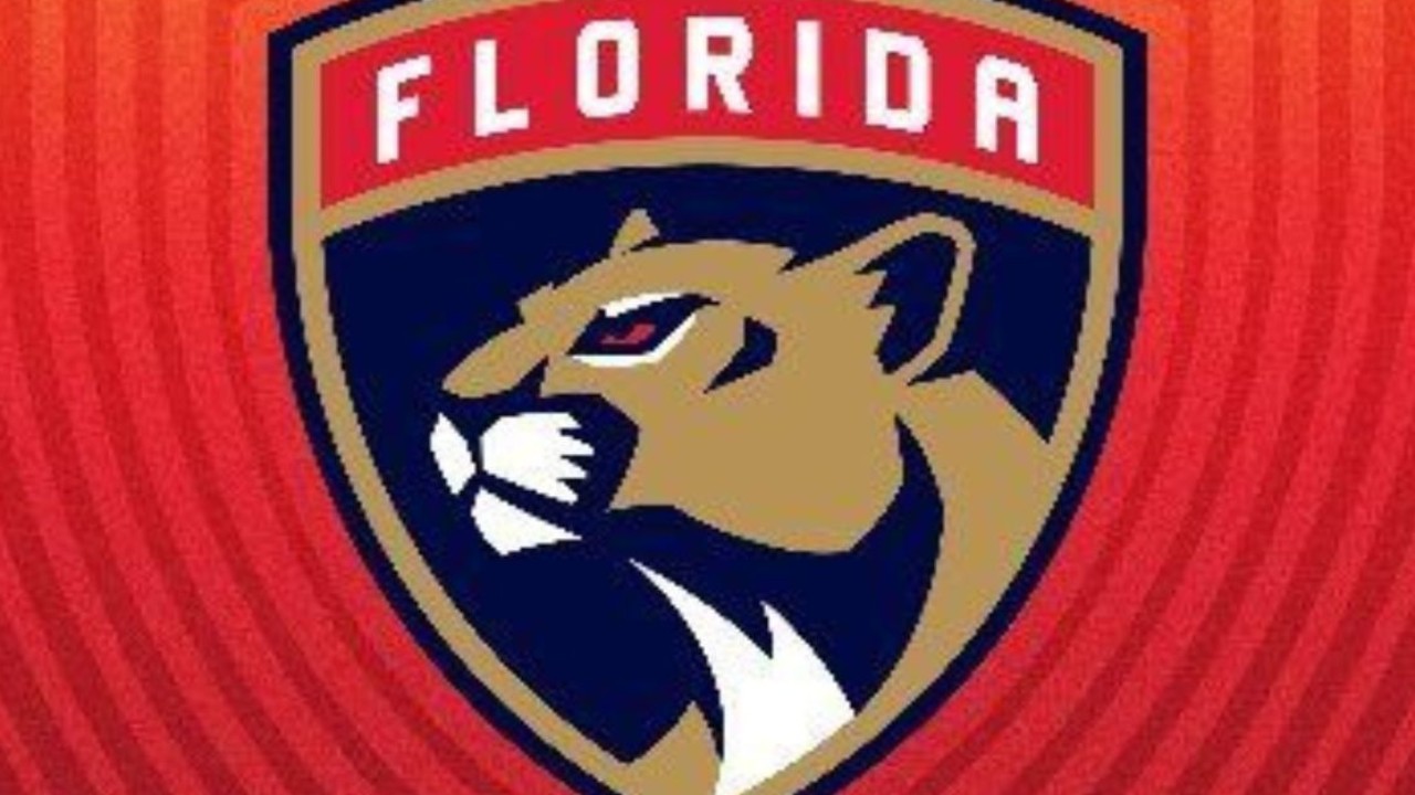Florida Panthers' X