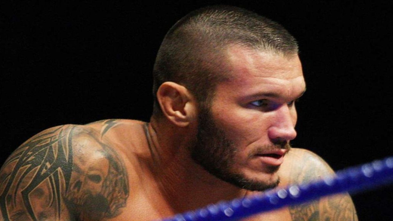 Randy Orton (PC- Getty Images)