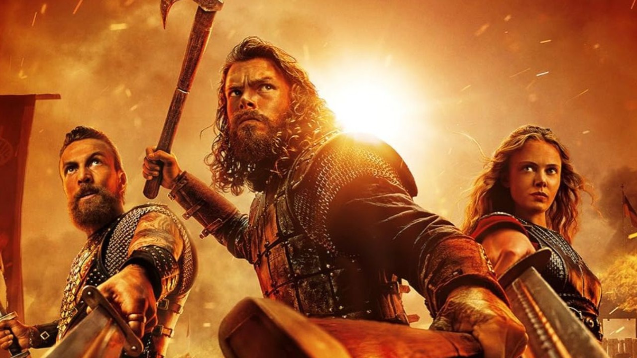 Vikings: Valhalla Season 3 Confirms New Digital Release Date; All We Know So Far | PINKVILLA