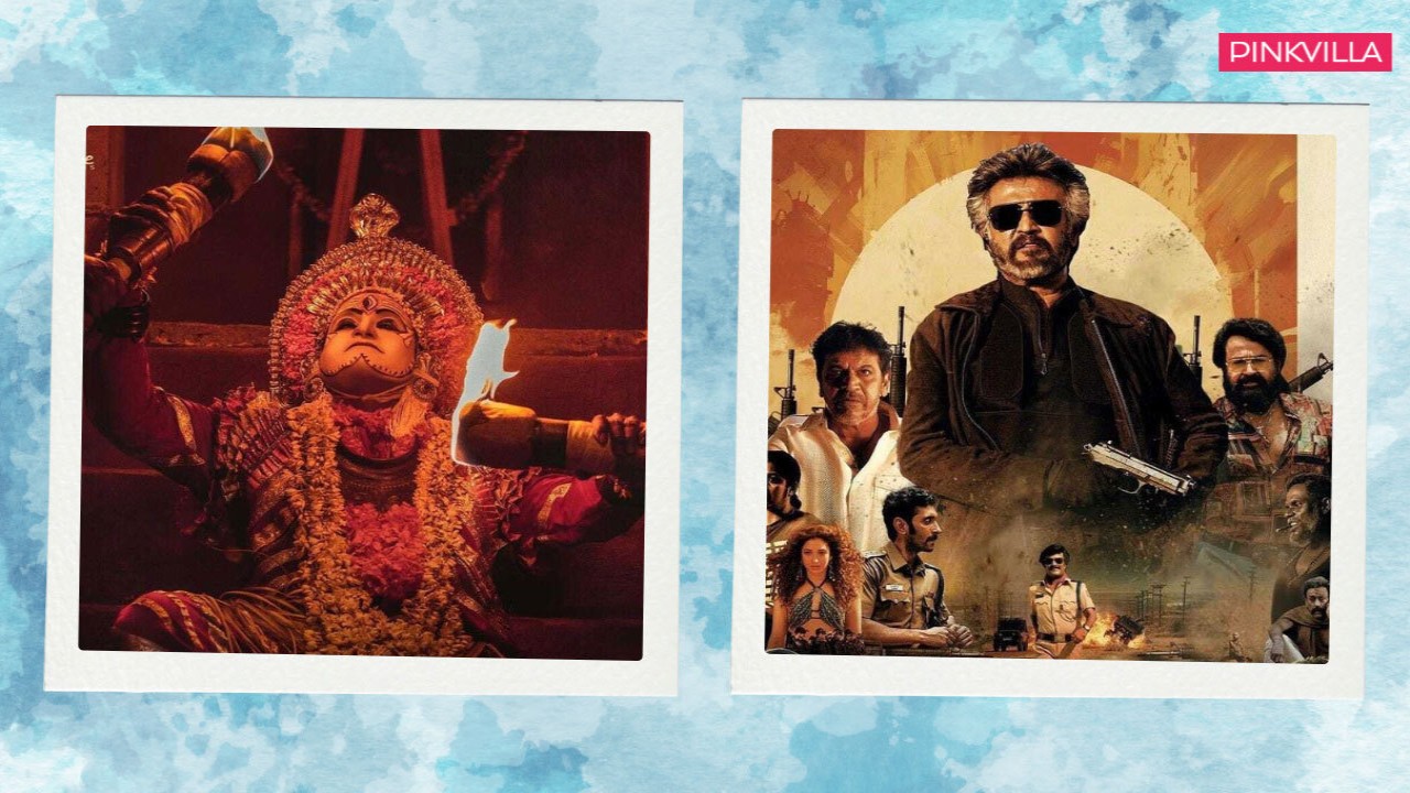 Top 7 Telugu dubbed movies: From Rishab Shetty’s Kantara to Rajinikanth’s Jailer