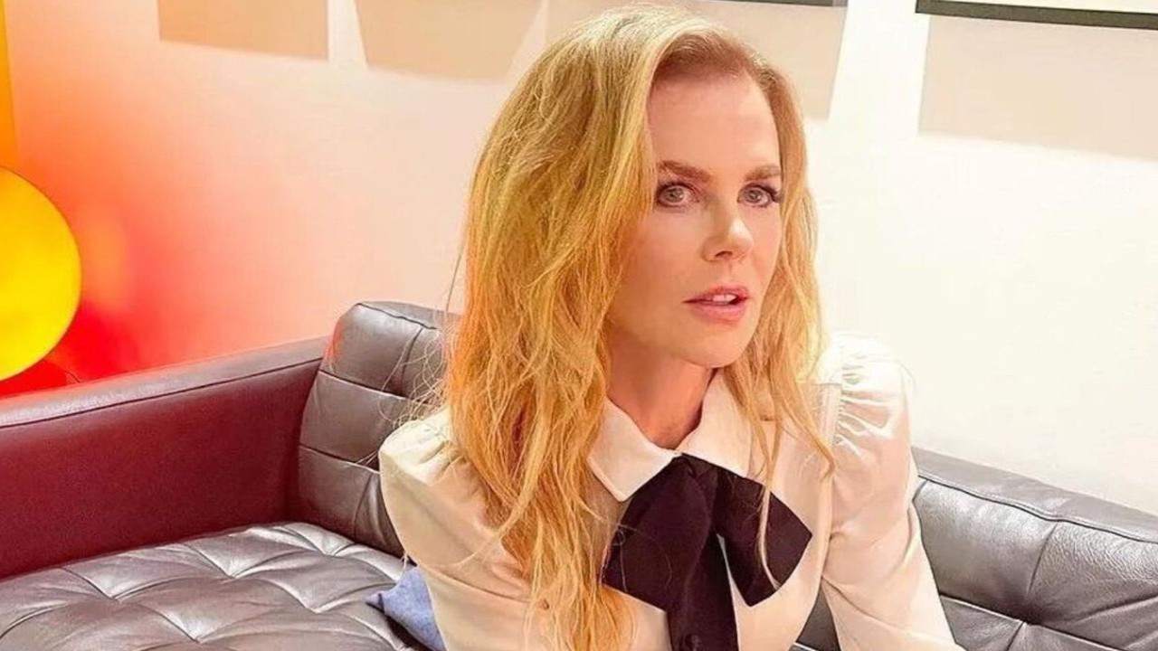 All You Need To Know About Nicole Kidman Warns Against 'Sycophants'
