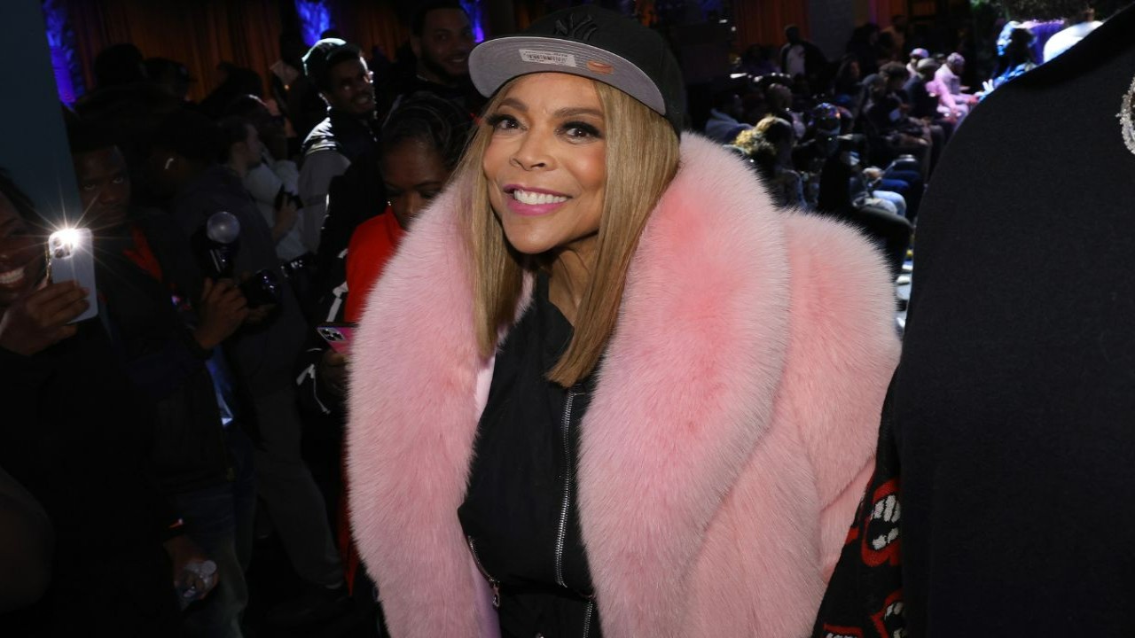 Wendy Williams’ Weight Loss Journey 