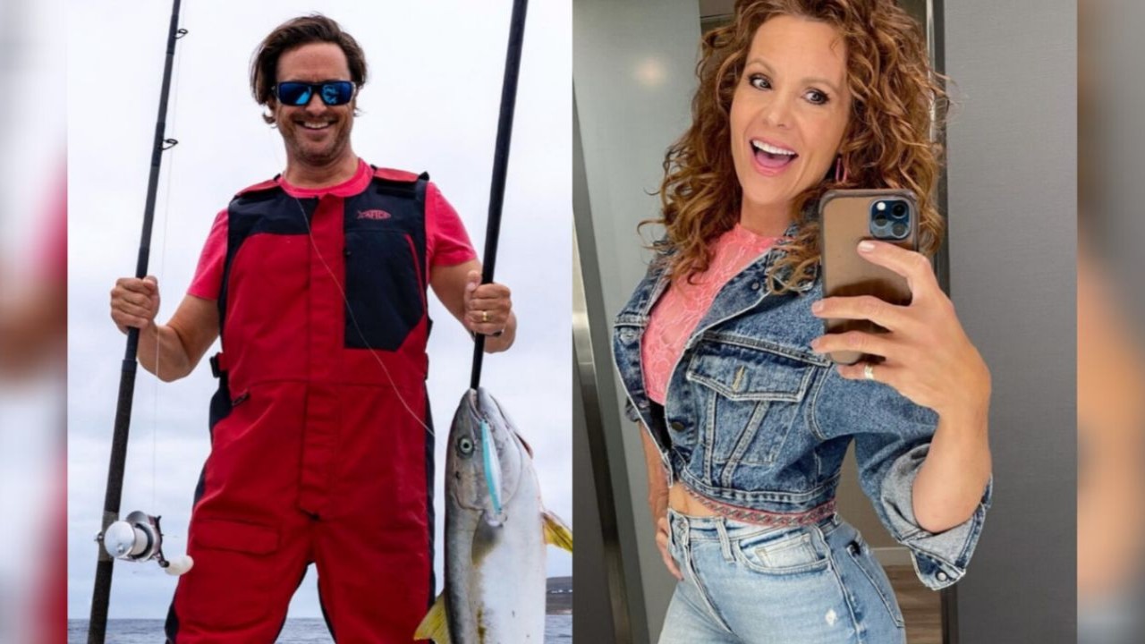 Oliver Hudson And Robyn Lively Admits They Are Jealous Of Their Siblings