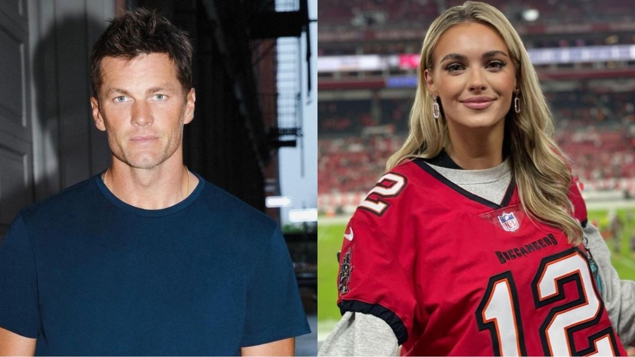  Is Tom Brady Dating Veronika Rajek? Exploring Rumored Relationship With IG Model