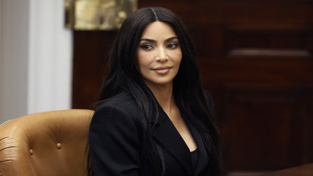 Kim Kardashian Opens Up About Her Childhood Mansion, Revealing She Will Never Sell It