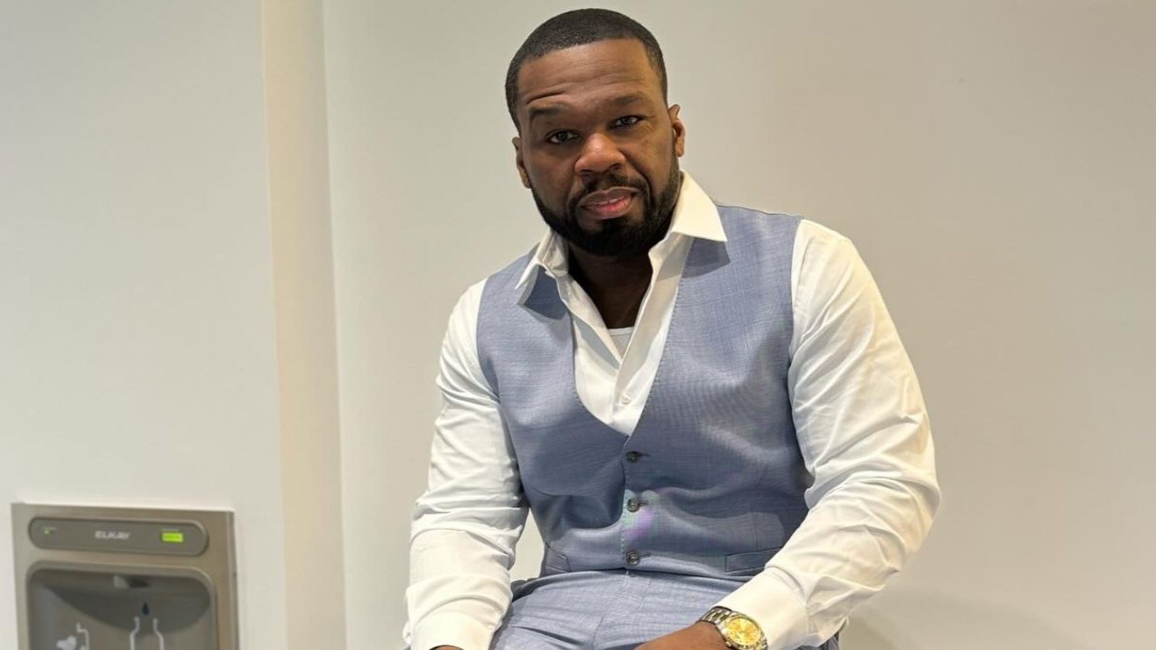 How Did 50 Cent React To Sean ‘Diddy’ Combs’ Feds Raid; DEETs Inside