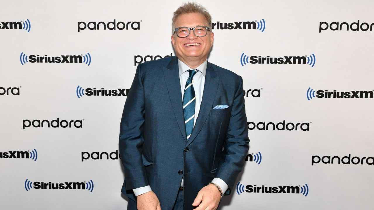 Drew Carey Weight Loss