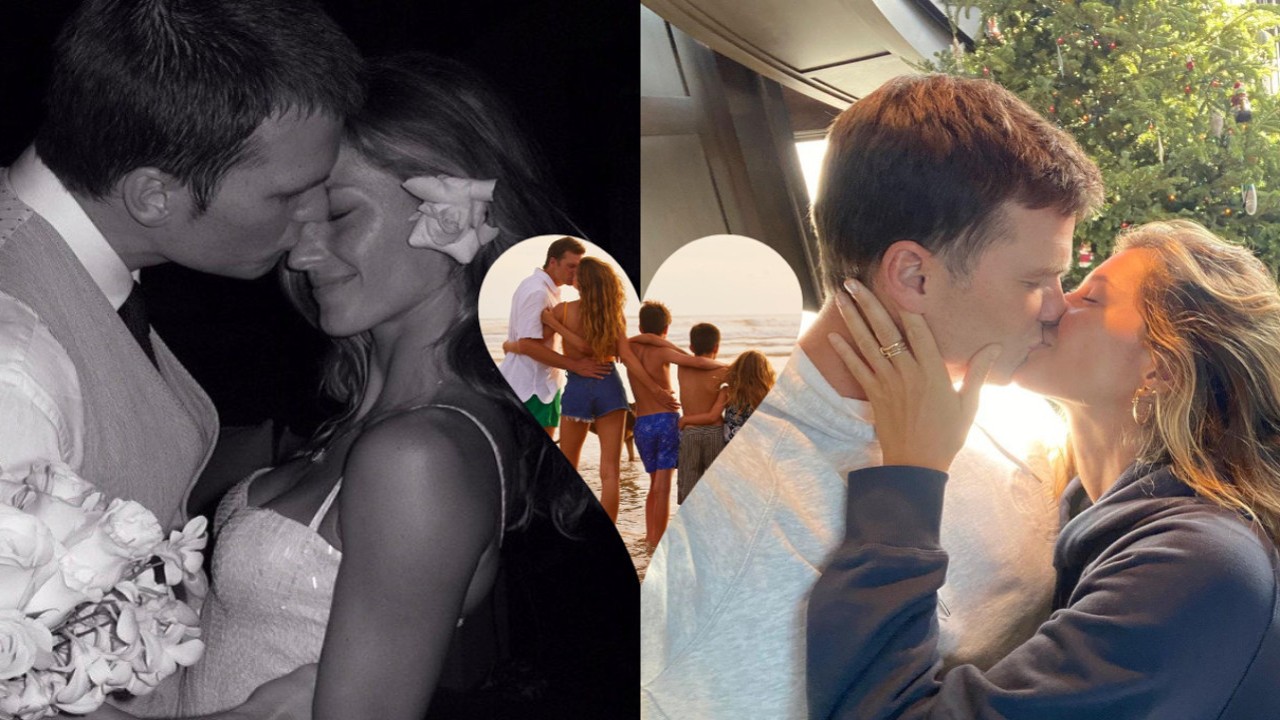 Is Tom Brady Back With Gisele Bundchen? Exploring Viral Rumor