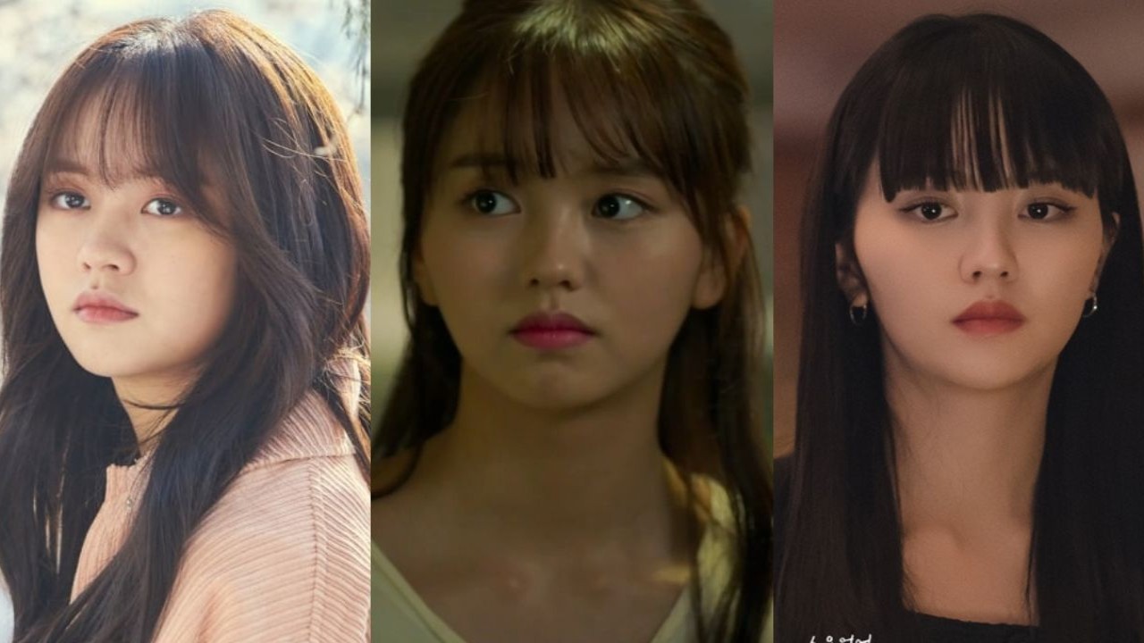 Kim So Hyun (Image Credits- Netflix, tvN)