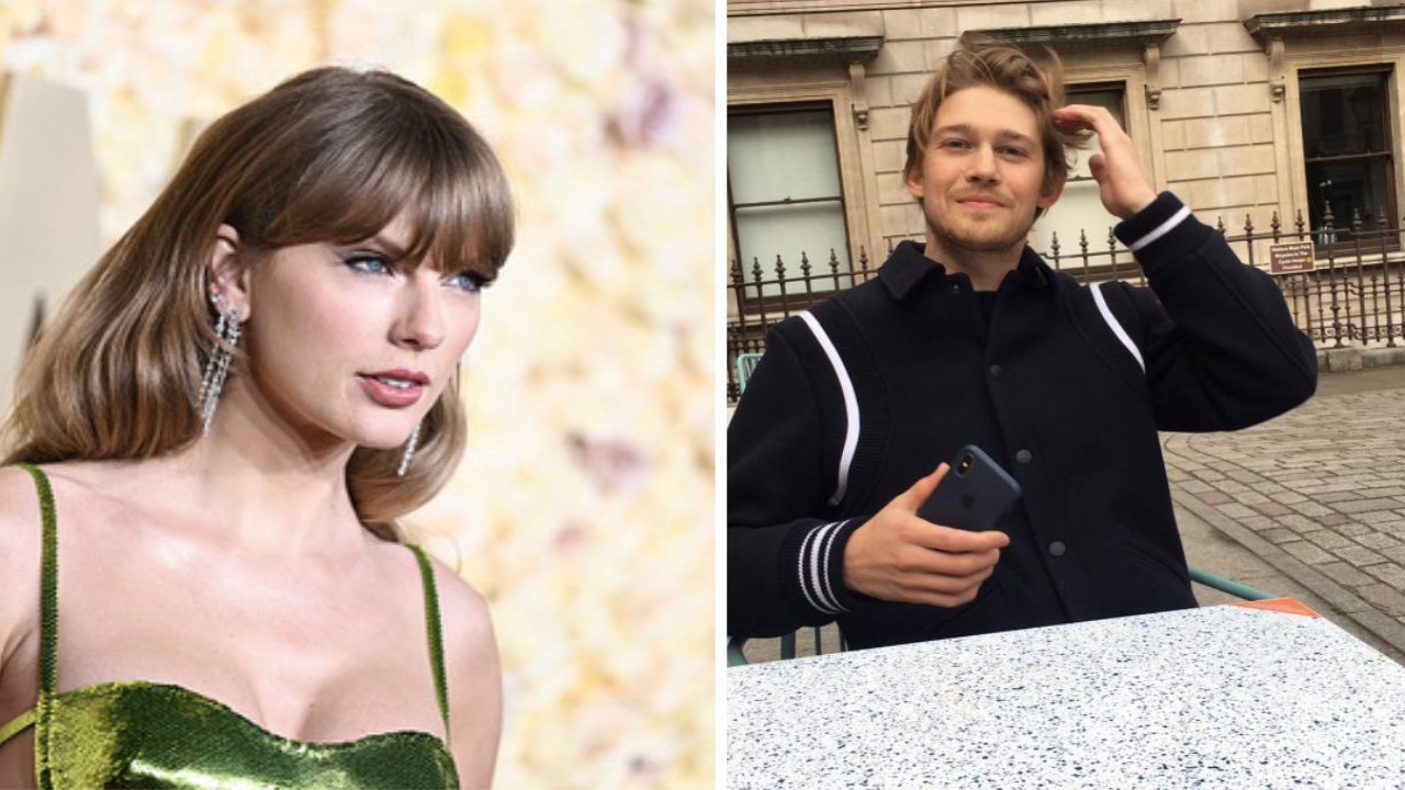 Taylor Swift's Ex Joe Alwyn Reportedly ‘Emotionally Drained’ by Questions About Split With The Billionaire Singer 