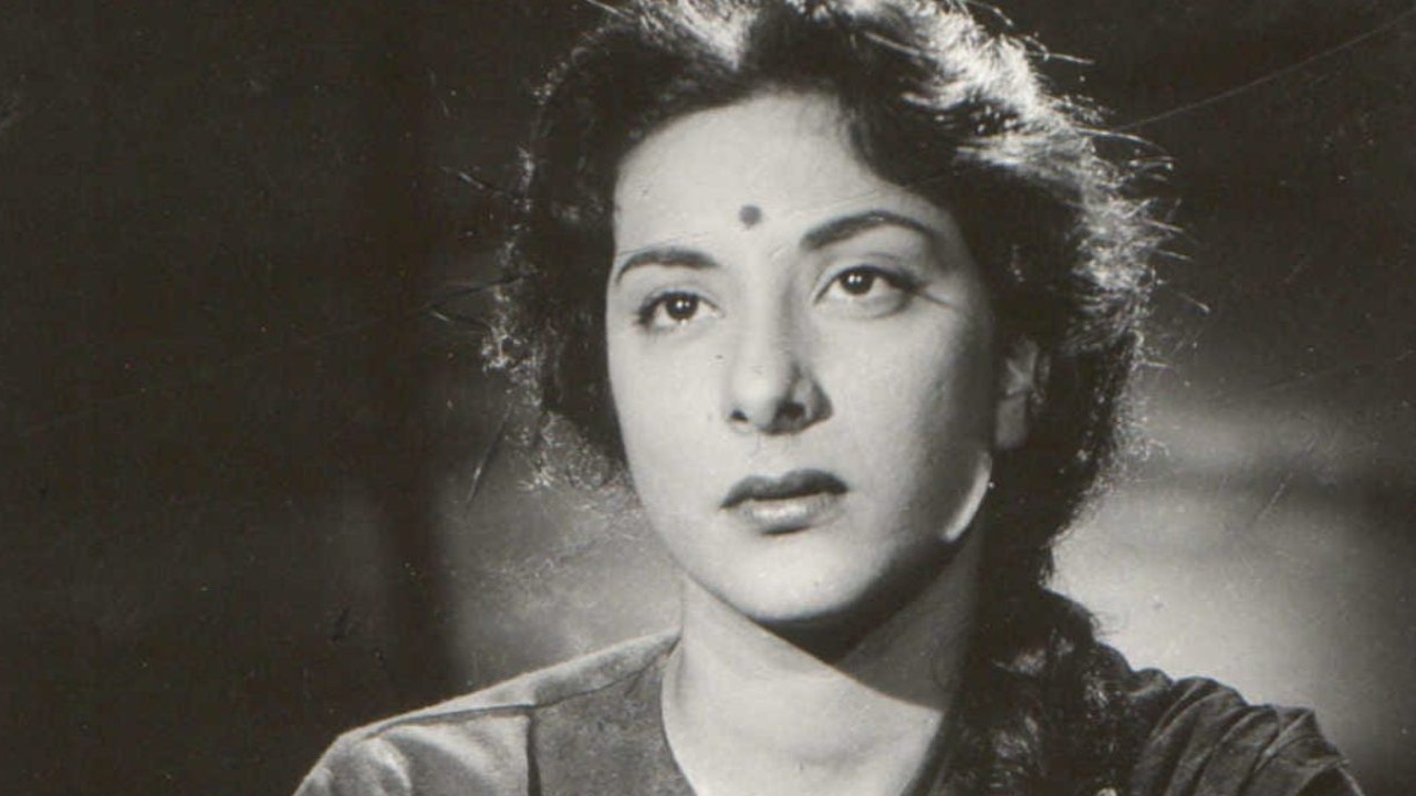 11 best Nargis Dutt movies that showcase her flawless onscreen presence |  PINKVILLA