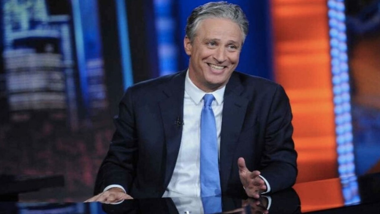‘It Was A Flash Forward’: Jon Stewart Opens Up About His Experience Of Going Back To Daily Show
