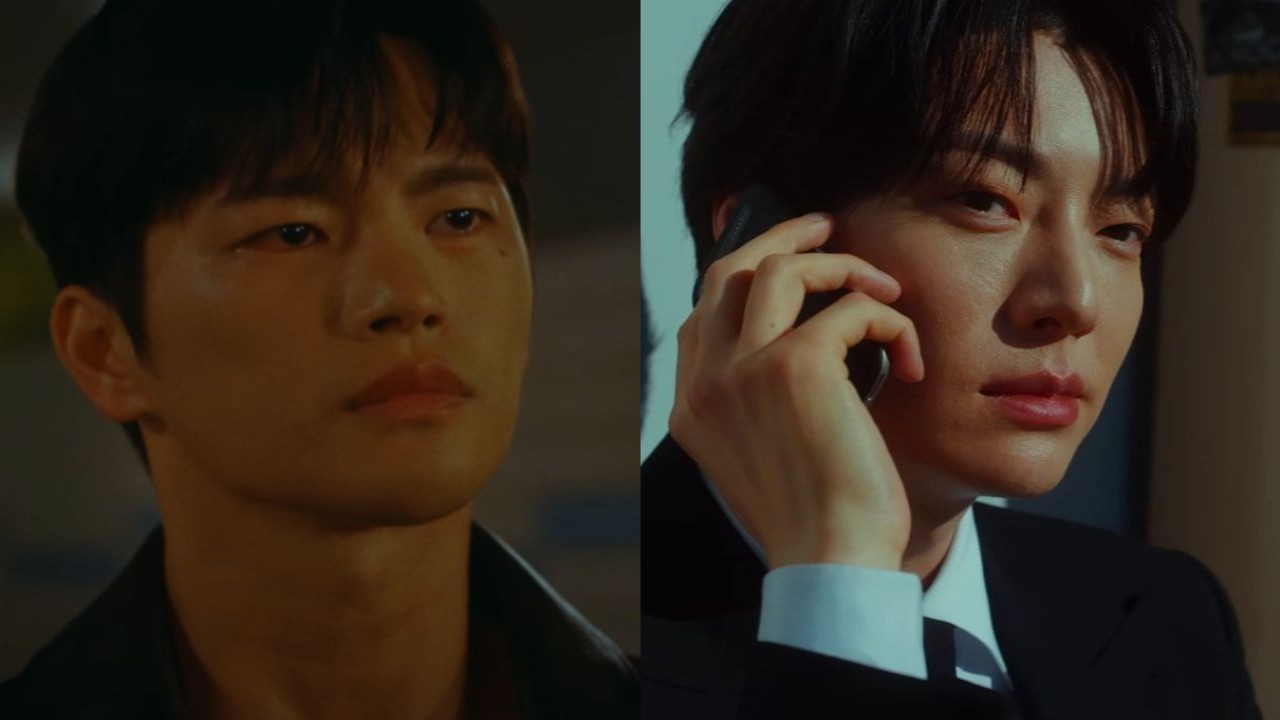 Seo In Guk and Ahn Jae Hyun’s reunion unfolds tragic BL story in K.Will’s No songs can express me MV; Watch