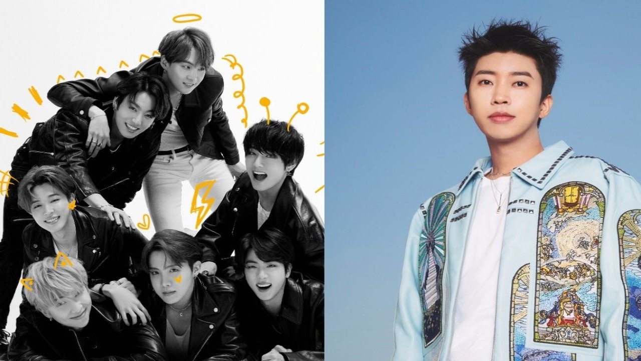 BTS dethrones Lim Young Woong to secure first place in June singer brand reputation rankings; see full list