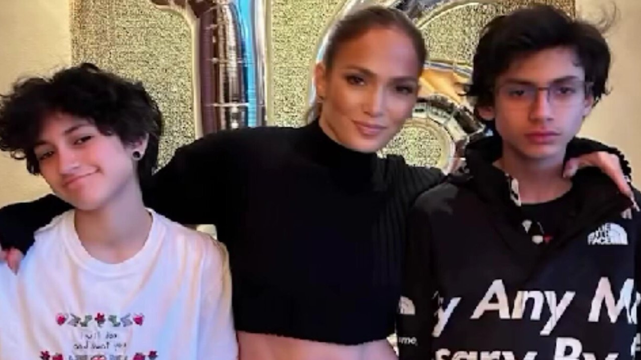 Find Out Why Jennifer Lopez’s Nannies Kept Quitting Their Job