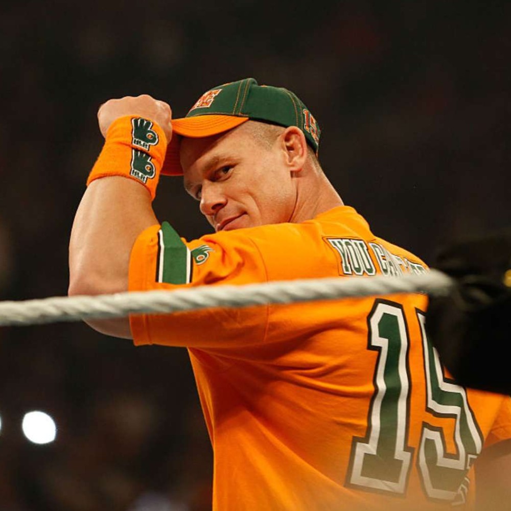 John Cena’s Crazy Moment at Madison Square Garden, Revealed By Former WWE Superstar