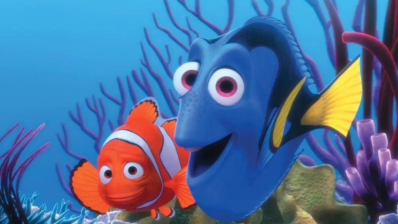 Exploring The Alternate Sequel Which Was Finalized For Finding Nemo 