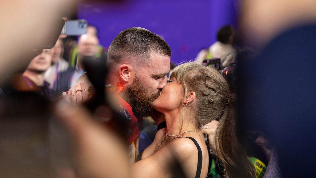 Donna Kelce's perception suggests a significant bond between Travis Kelce and Taylor Swift._