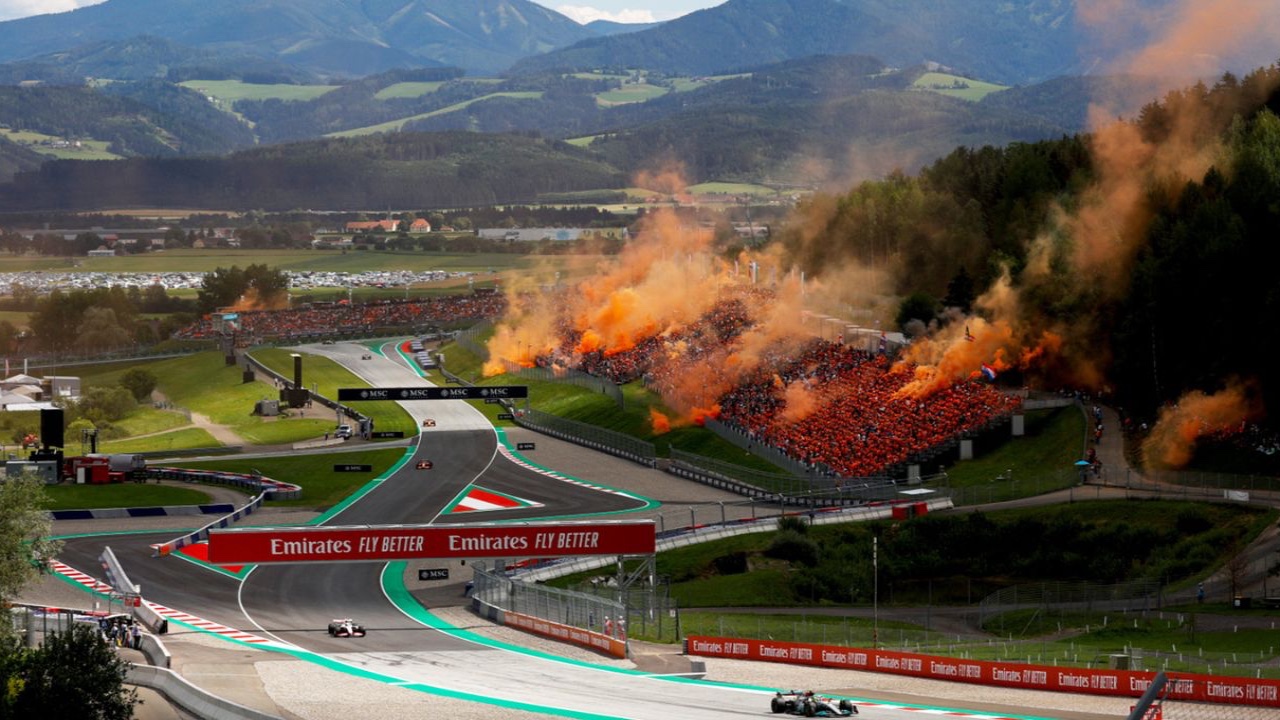 What Time Is 2024 Austrian Grand Prix? Race Format, Venue, Dates, and More