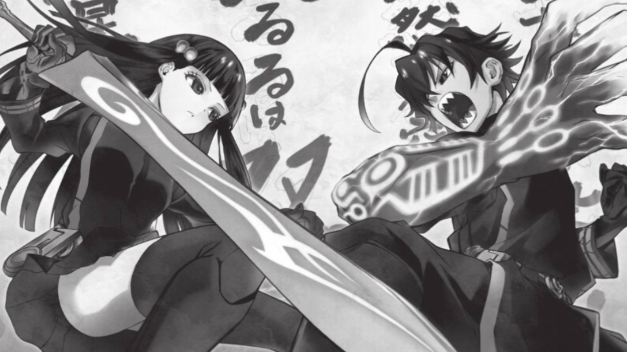 Twin Star Exorcists Chapter 134 To Be The Final Chapter; Manga Ending Announcement Explored