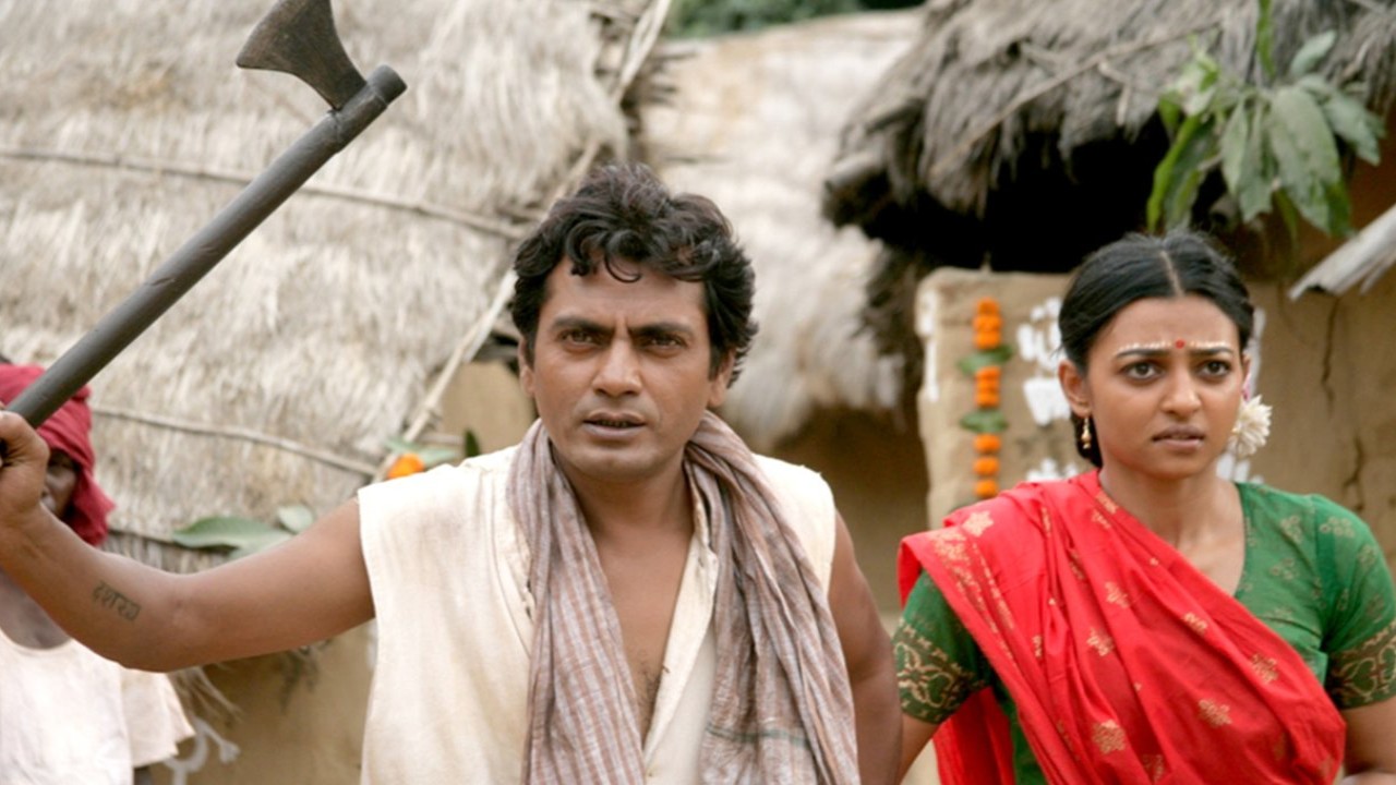 10 best Manjhi dialogues that never fail to inspire us