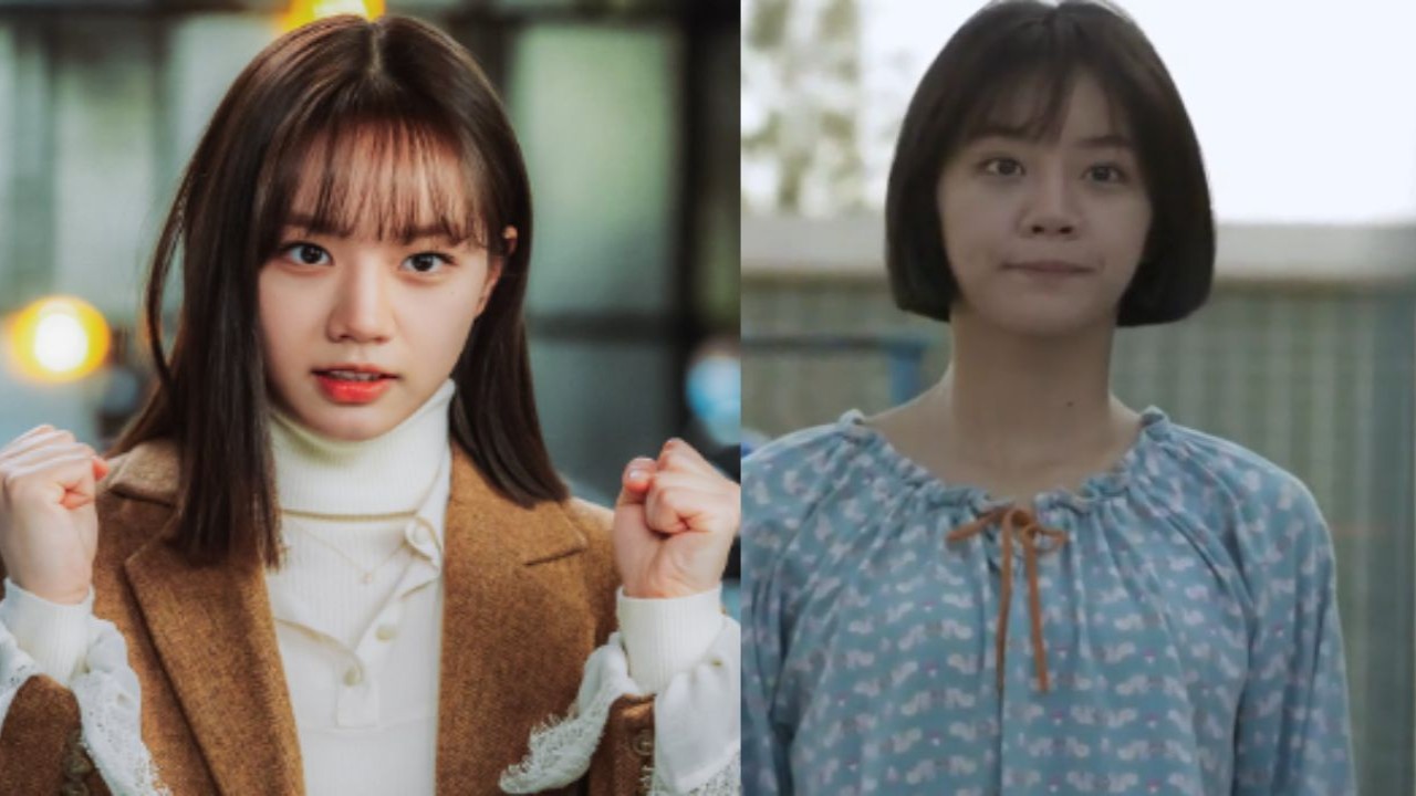 Hyeri Test: Assess your knowledge of the Reply 1988 star._