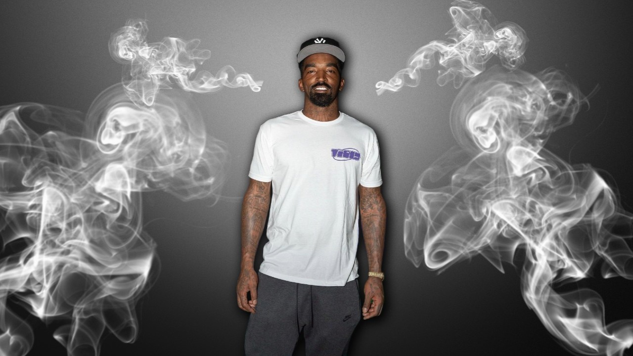 Are Lakers Really Hiring JR Smith to Training Staff as Team Blunt Roller? Exploring Viral Tweet
