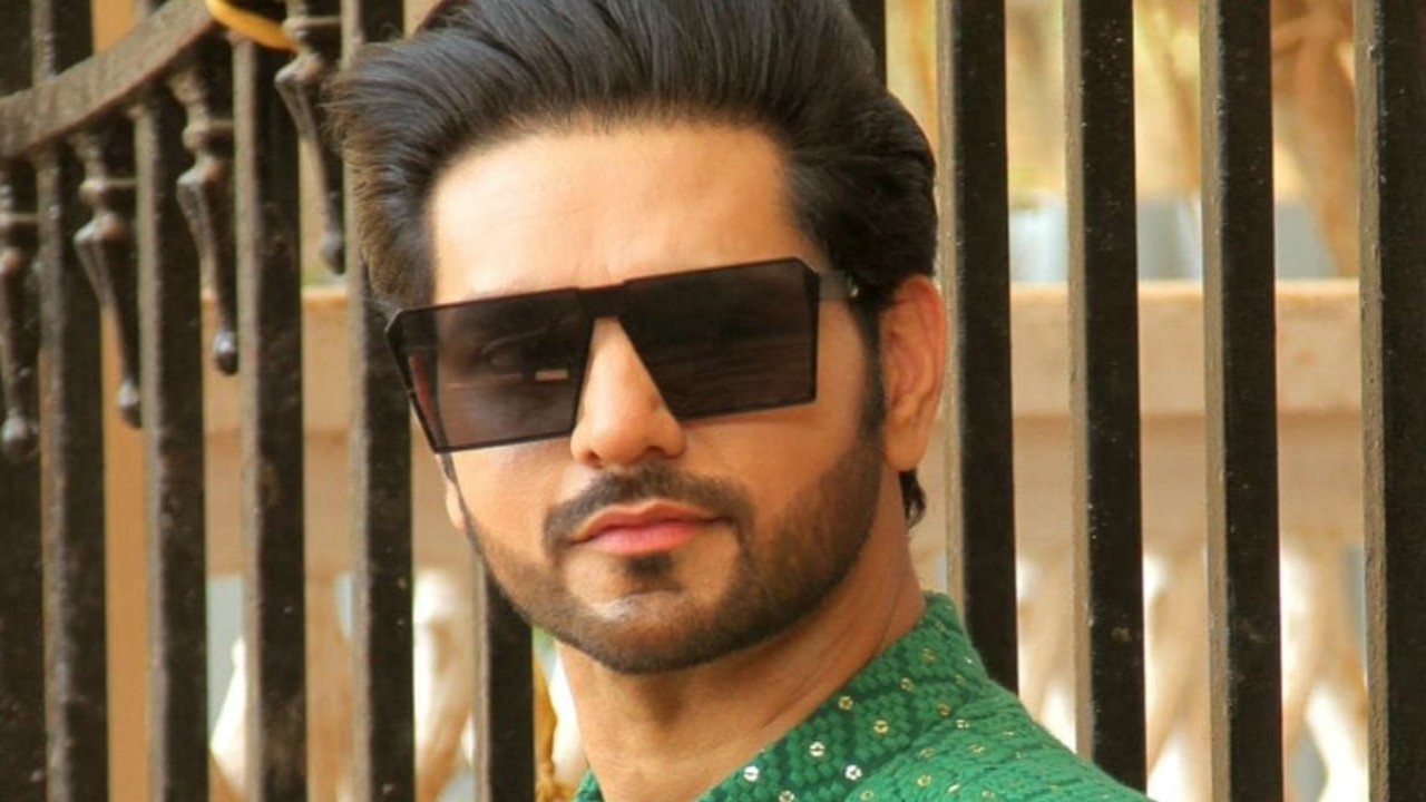 Shakti Arora