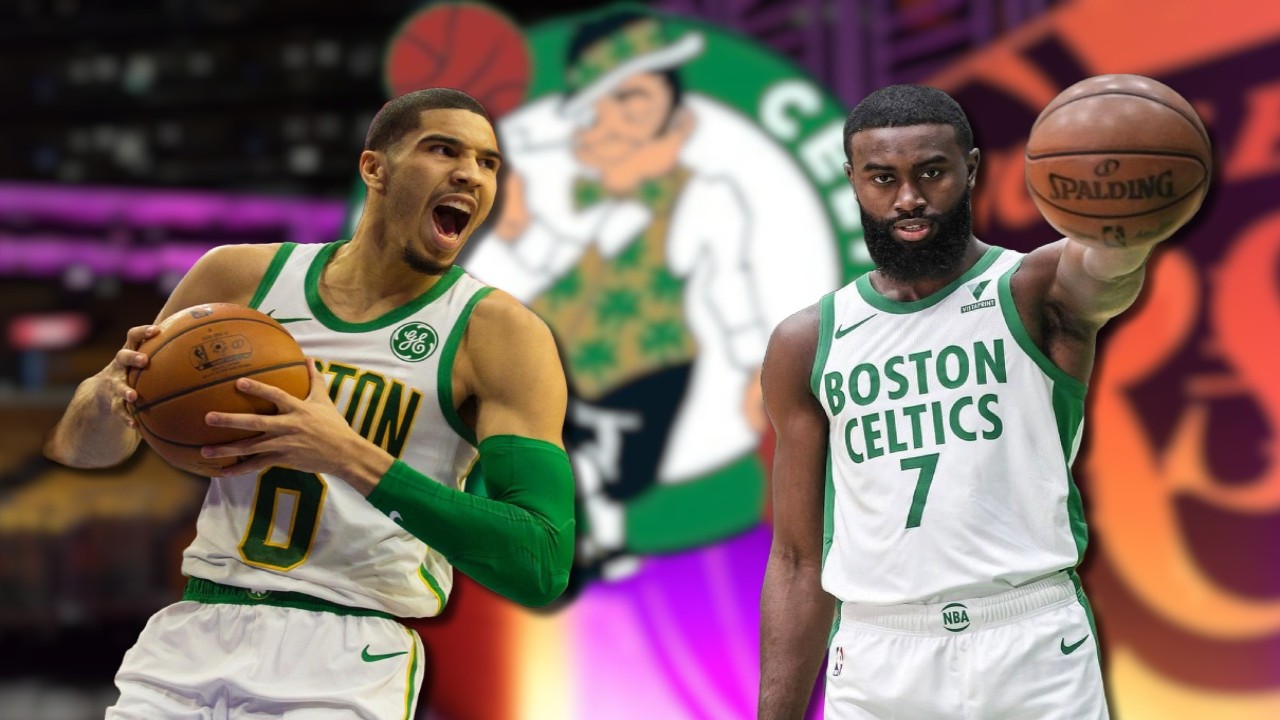 'Problem Is Lonzo Over Tatum’: NBA Fans Troll Lakers for Not Picking Jaylen Brown and Jayson Tatum in 2016 and 2017 Draft