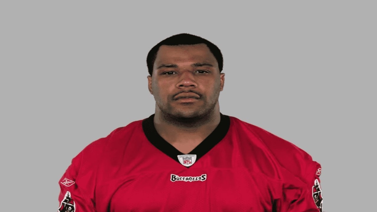 Meet Keith Wright; All About NFL Player Who Was Sentenced to 234 Years for His Crimes in 2012