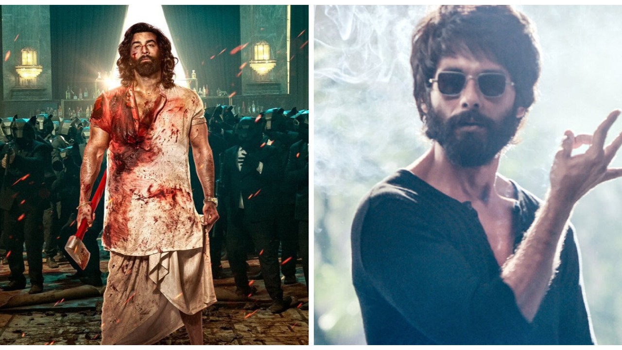 The Past Blast: When Sandeep Reddy Vanga planned a Kabir Singh and Animal crossover that almost happened…
