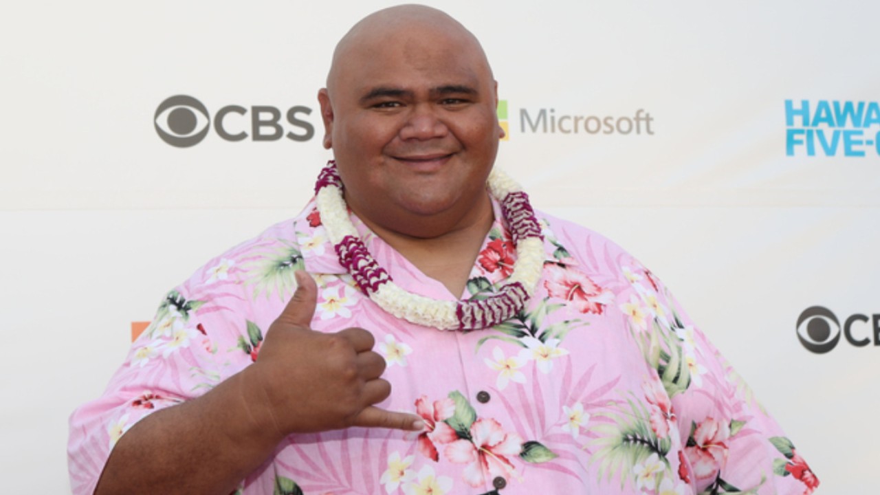 What Role Did Taylor Wily Play In Hawaii Five-0? Find Out As Actor Passes Away At 56 