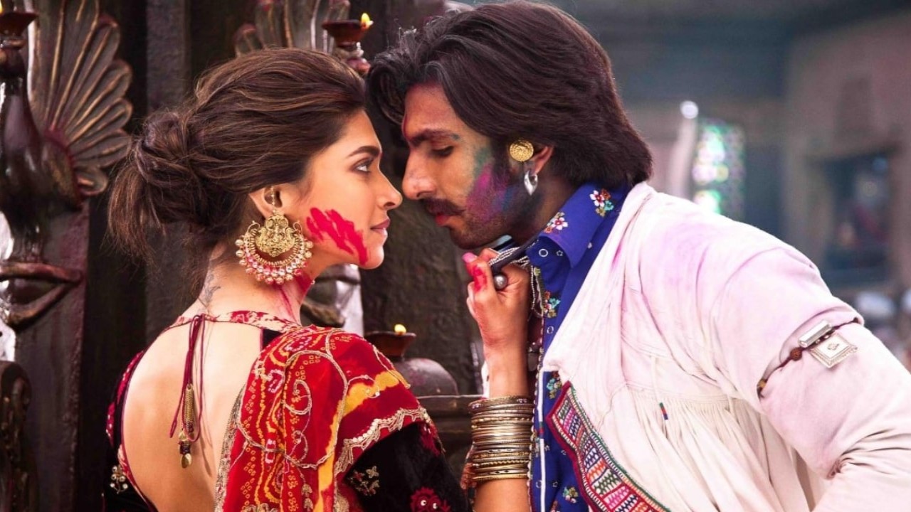  Ramleela