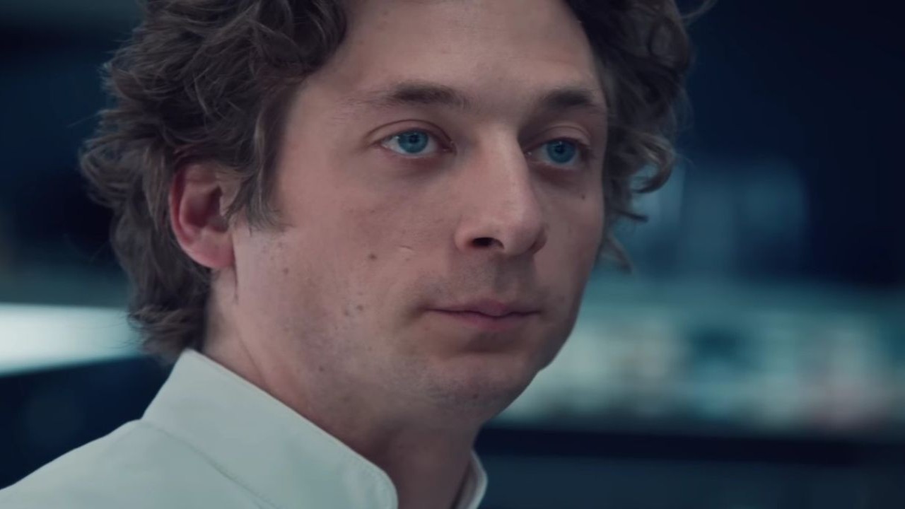 Jeremy Allen White as Carmy in The Bear (PC: YouTube/ FX Networks)