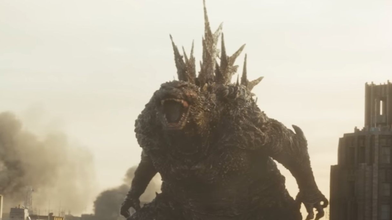 Exploring The Ending Of Godzilla Minus One