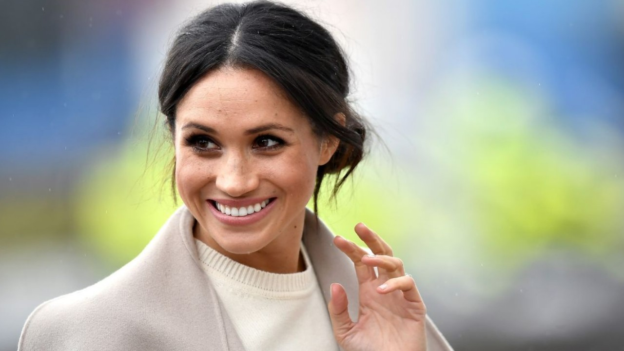 Meghan Markle Weight Loss