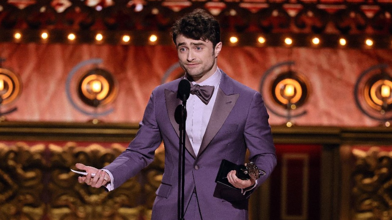 Tony Awards 2024: Merrily We Roll Along And Stereophonic Win Big; Complete List Of Winn...