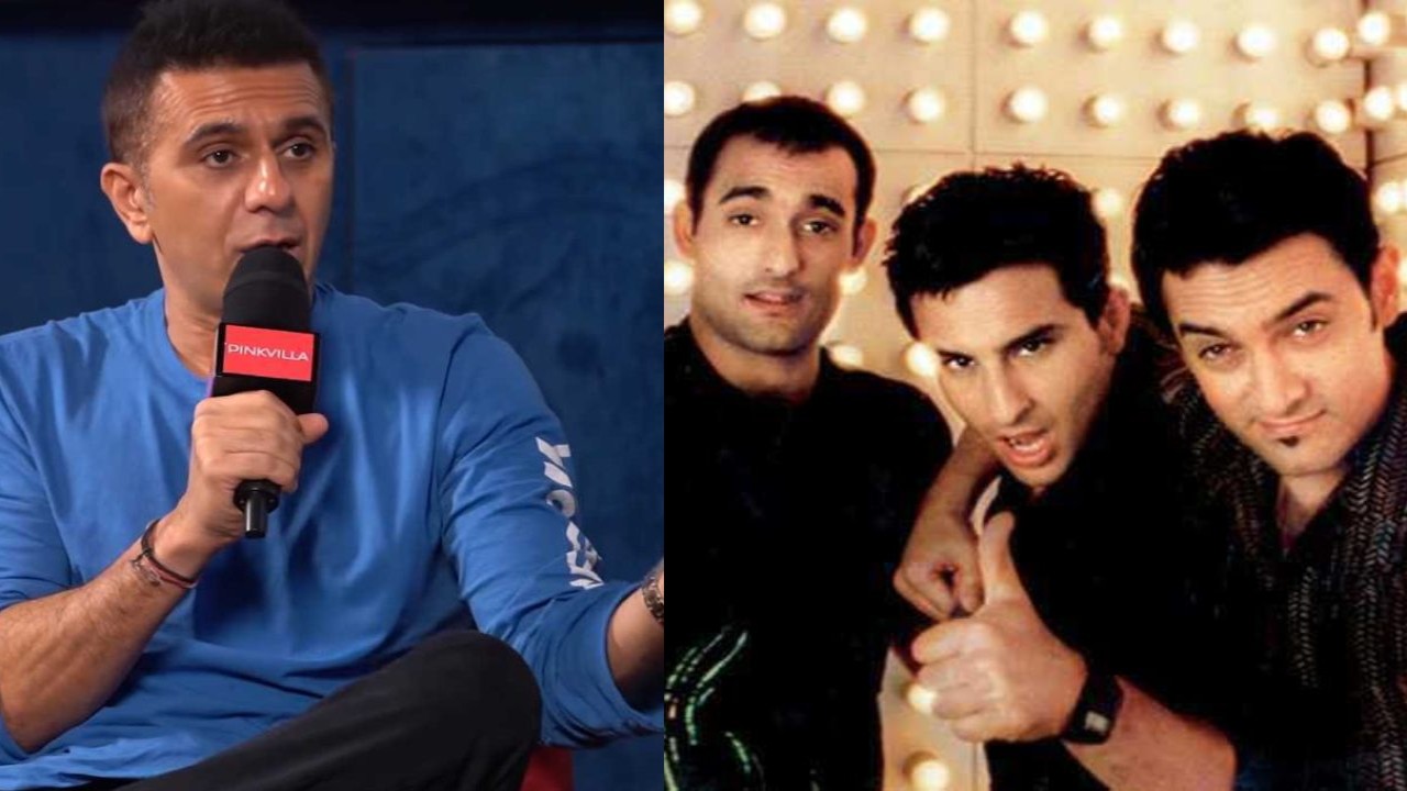 EXCLUSIVE: Farhan Akhtar’s Dil Chahta Hai was rejected by distributors, recalls Ritesh Sidhwani; ‘Yeh film kabhi chalegi nahi’