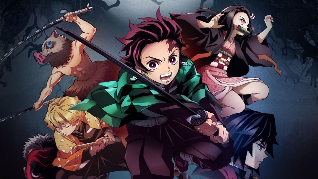 Demon Slayer Season 4 Is Set To Conclude With Extended Final Episodes