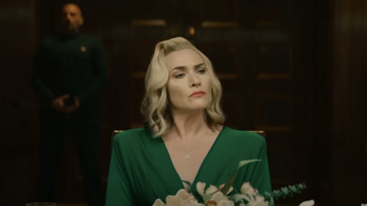 Kate Winslet - ( CC: Max/ Youtube) 