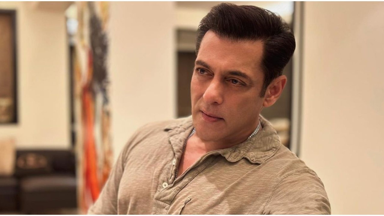 Salman Khan firing case: Bombay High Court orders removal of actor’s name from plea over death of accused 