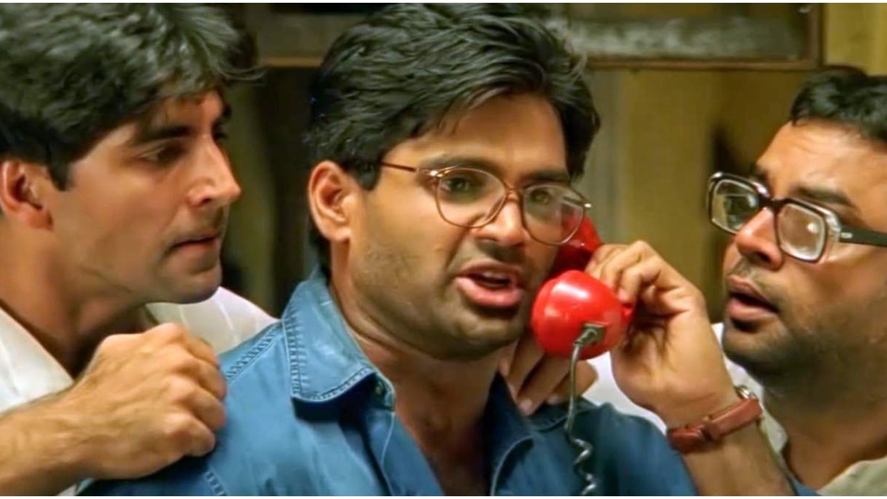 Hera Pheri