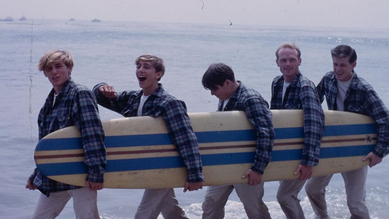 The Beach Boys Documentary: Release Date, Streaming Details And Everything We Know So Far