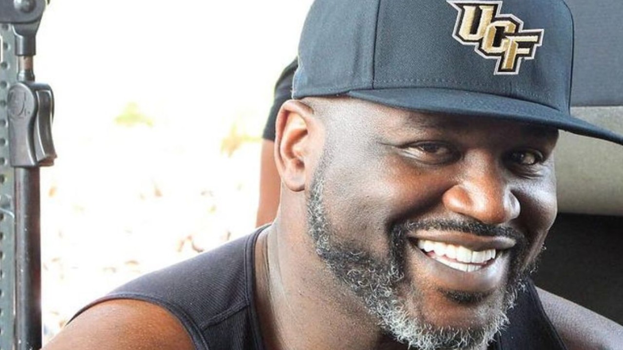 Does Shaquille O’Neal Own Reebok? Exploring NBA Legend’s Role in the Sportswear Company