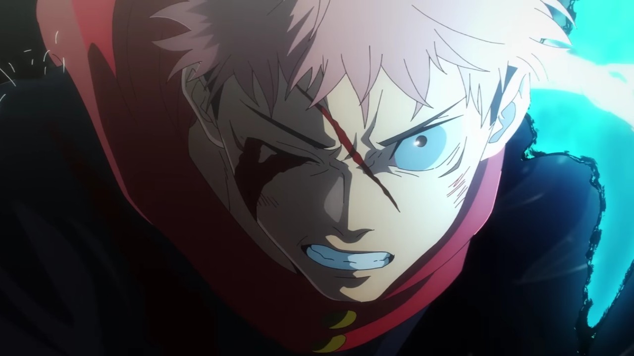 Yuji Itadori Might Become The Strongest Sorcerer At The End of Jujutsu Kaisen