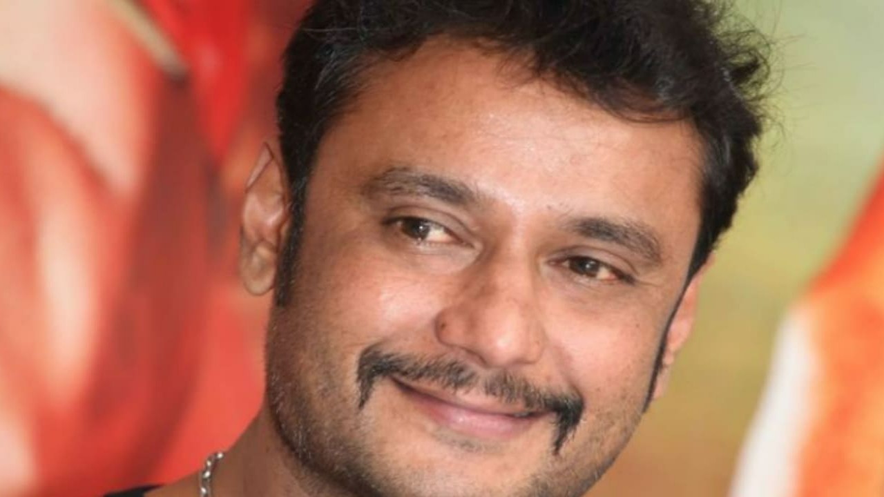 Who is Darshan Thoogudeepa? Meet the most controversial Kannada actor