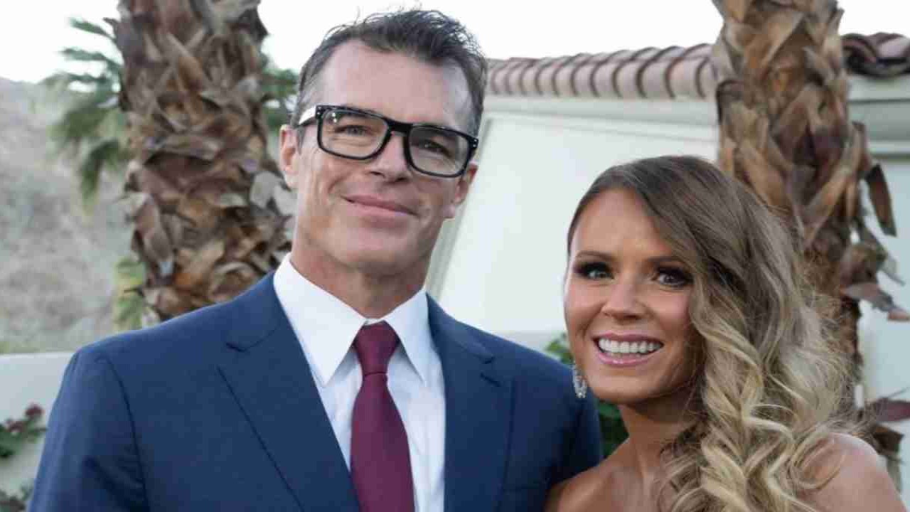 Ryan Sutter's Family Vacation Wrap-Up