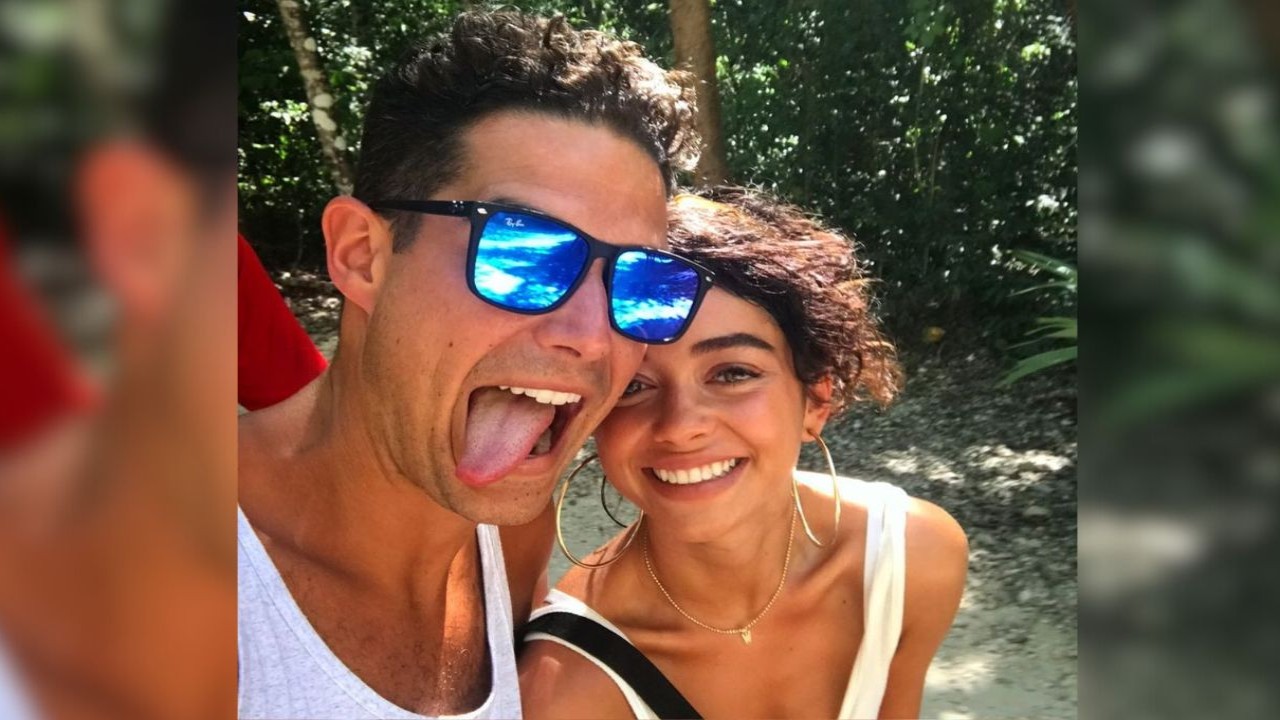 Sarah Hyland Reveals Husband Wells Adams’s Reaction To Her Little Shop Of Horrors Role