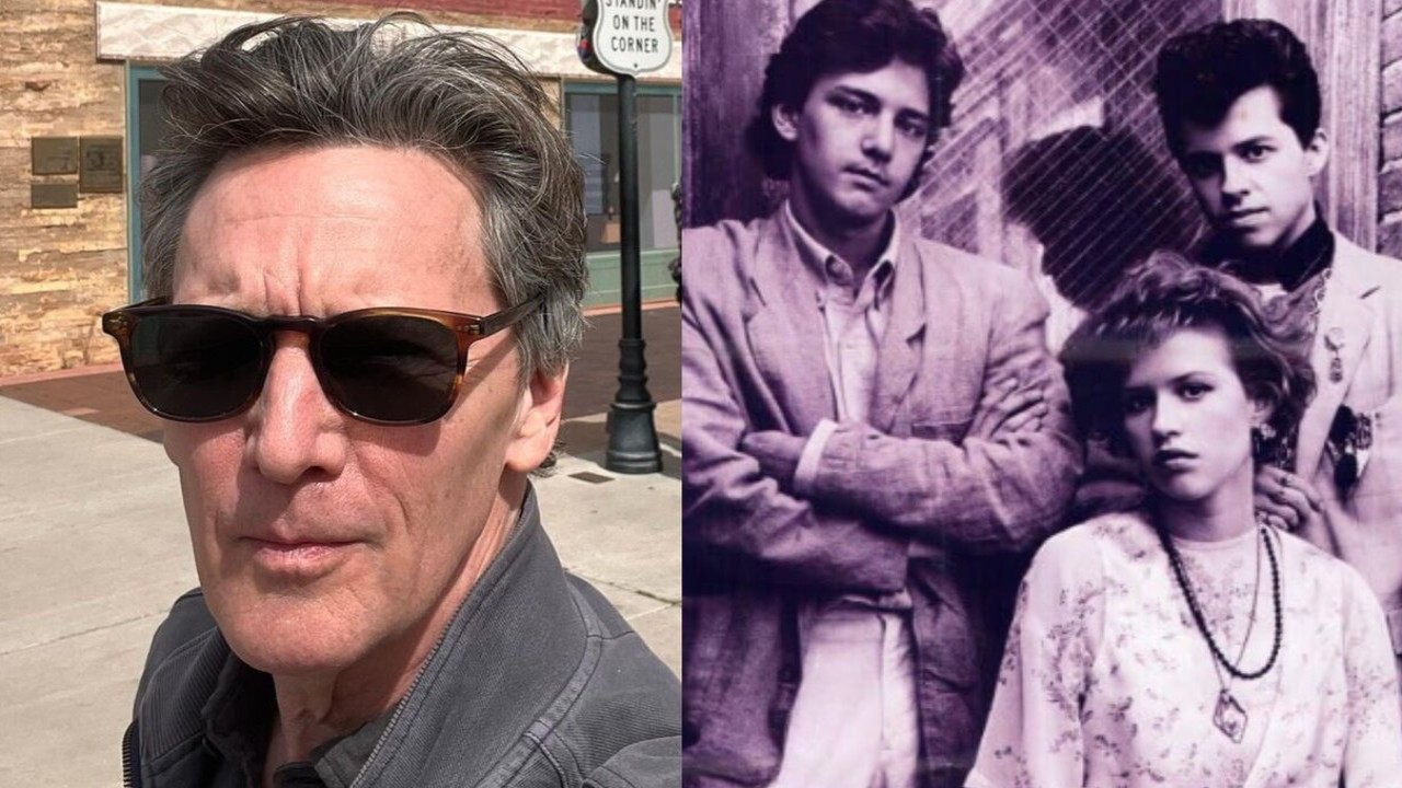 Andrew McCarthy Reveals He Didn’t Understand The Buzz Around 1986 Film, Pretty In Pink