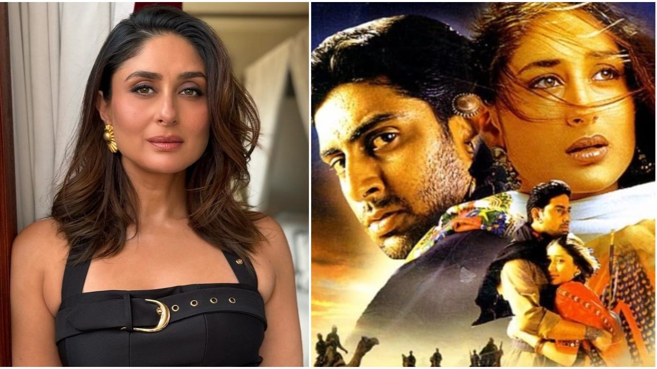 24 years of Refugee: Bebo celebrates special day with video ft Abhishek; fans react